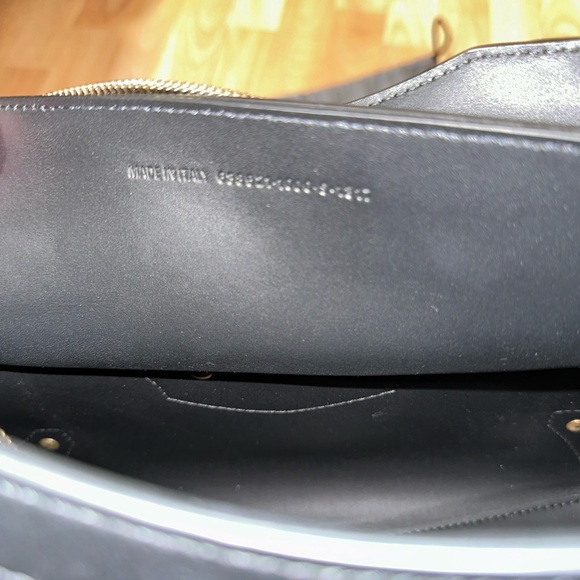 Balenciaga City Neo Smooth leather bag in medium size - Picture 5 of 7